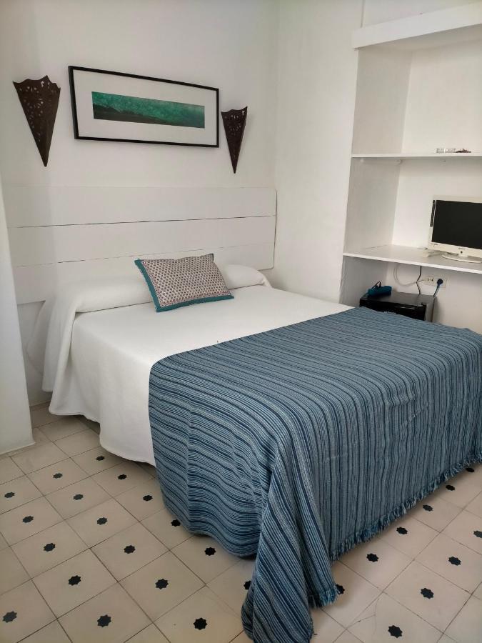 Casa de hóspedes La Estrella De Tarifa