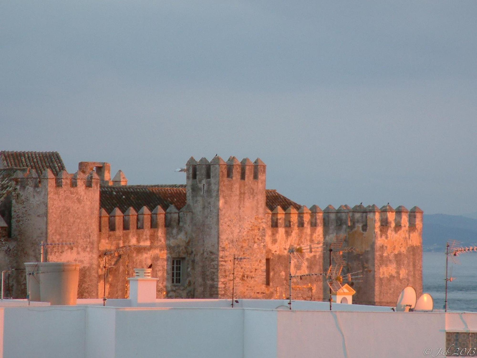 Casa de hóspedes La Estrella De Tarifa