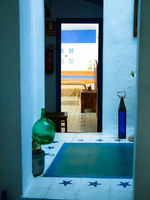 La Estrella De Casa de hóspedes *