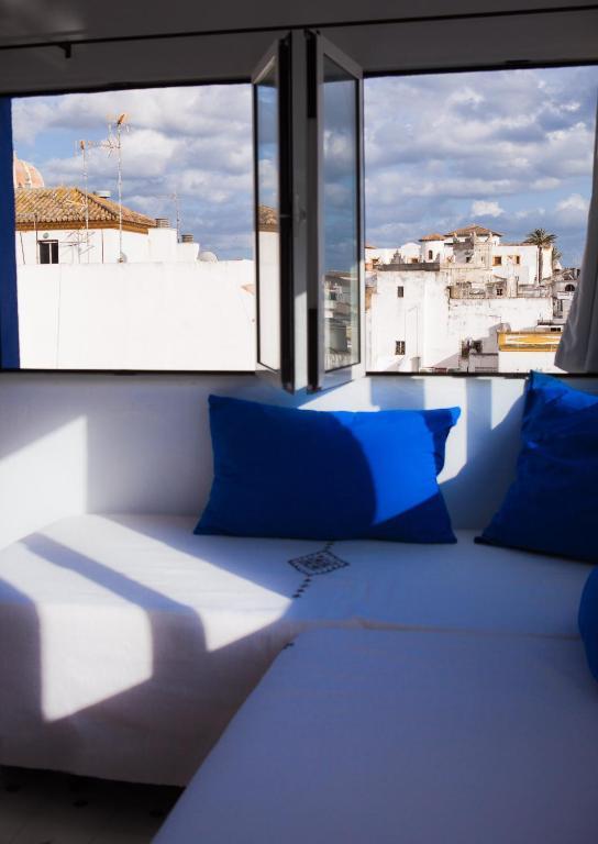 Casa de hóspedes La Estrella De Tarifa