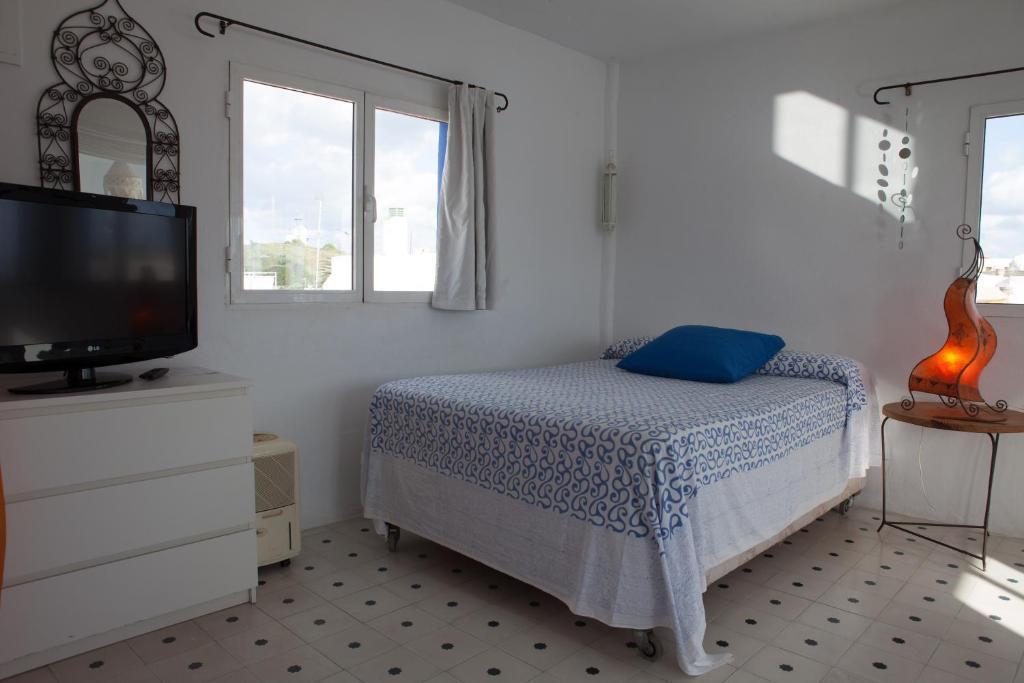 Casa de hóspedes La Estrella De Tarifa