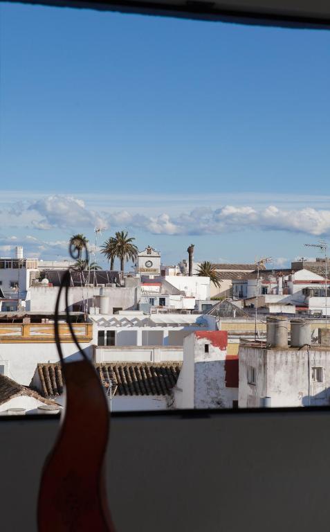 Casa de hóspedes La Estrella De *